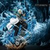 Statues/Figures NIREN x I.W STUDIO Bleach | Niren X I.W Studio Bleach: Tybw Gotei 13 Series 6. Toshiro Hitsugaya