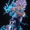 Statues/Figures TY STUDIO Hunter X Hunter | Ty Studio Hunter X Hunter: Godspeed Killua [Sold Out]