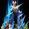 Statues/Figures WHITE HOLE STUDIO Dragon Ball | White Hole Studio Dragon Ball Z: Namek Series, Basic Battle Armour V