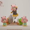 Statues/Figures RD STUDIO Spy X Family | Rd Studio Spy X Family: Anya Forger [Pre-Order]