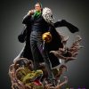 Statues/Figures LX STUDIO One Piece | Lx Studio One Piece: Seven Warlords Max Series 6. Crocodile [Pre-Ord