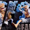 Statues/Figures T-REX STUDIO One Piece | T-Rex Studio One Piece: Debut Nika Luffy [Pre-Order]