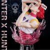 Statues/Figures FF STUDIO Hunter X Hunter | Ff Studio Hunter X Hunter: Bust Series 1. Hisoka [Sold Out]