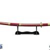 Anime Swords FF COLLECTIBLES | One Piece Sandai Kitetsu, The Sword Of Roronoa Zoro (W Free Sword St