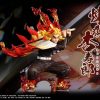 Statues/Figures KUAN ZHAI STUDIO Demon Slayer | Kuan Zhai Studio Demon Slayer: Kyojuro Rengoku [Discontinued]