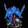 Statues/Figures SURGE STUDIO Naruto | Surge Studio Naruto: Wcf Uchiha Clan Susanoo Series 2. Madara Uchiha