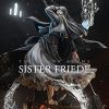 Statues/Figures CORGI PROGKIT x DTALON STUDIO Dark Souls | Corgi Progkit X Dtalon Studio Dark Souls 3: Sister Friede [Sold Out]