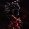 Statues/Figures HUN DIAN STUDIO Berserk | Hun Dian Studio Berserk: Guts 1/4 [Pre-Order]