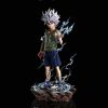 Statues/Figures RICH THIEF STUDIO Hunter X Hunter | Rich Thief Studio Hunter X Hunter: Killua [Sold Out]