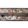 Tv Shows Swords FF COLLECTIBLES | Game Of Thrones - Catspaw Dagger, Arya Stark'S Dagger (With Free Wall