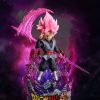 Statues/Figures DEYIN STUDIO Dragon Ball | Deyin Studio Dragon Ball Z: Strongest Warrior Series 5. Super Saiyan