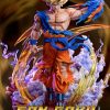 Statues/Figures T-REX STUDIO Dragon Ball | T-Rex Studio Dragon Ball Z: Goku [Pre-Order]