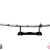 Anime Swords FF COLLECTIBLES | One Piece Ame No Habakiri, The Sword Of Kozuki Momonosuke (W Free Sw