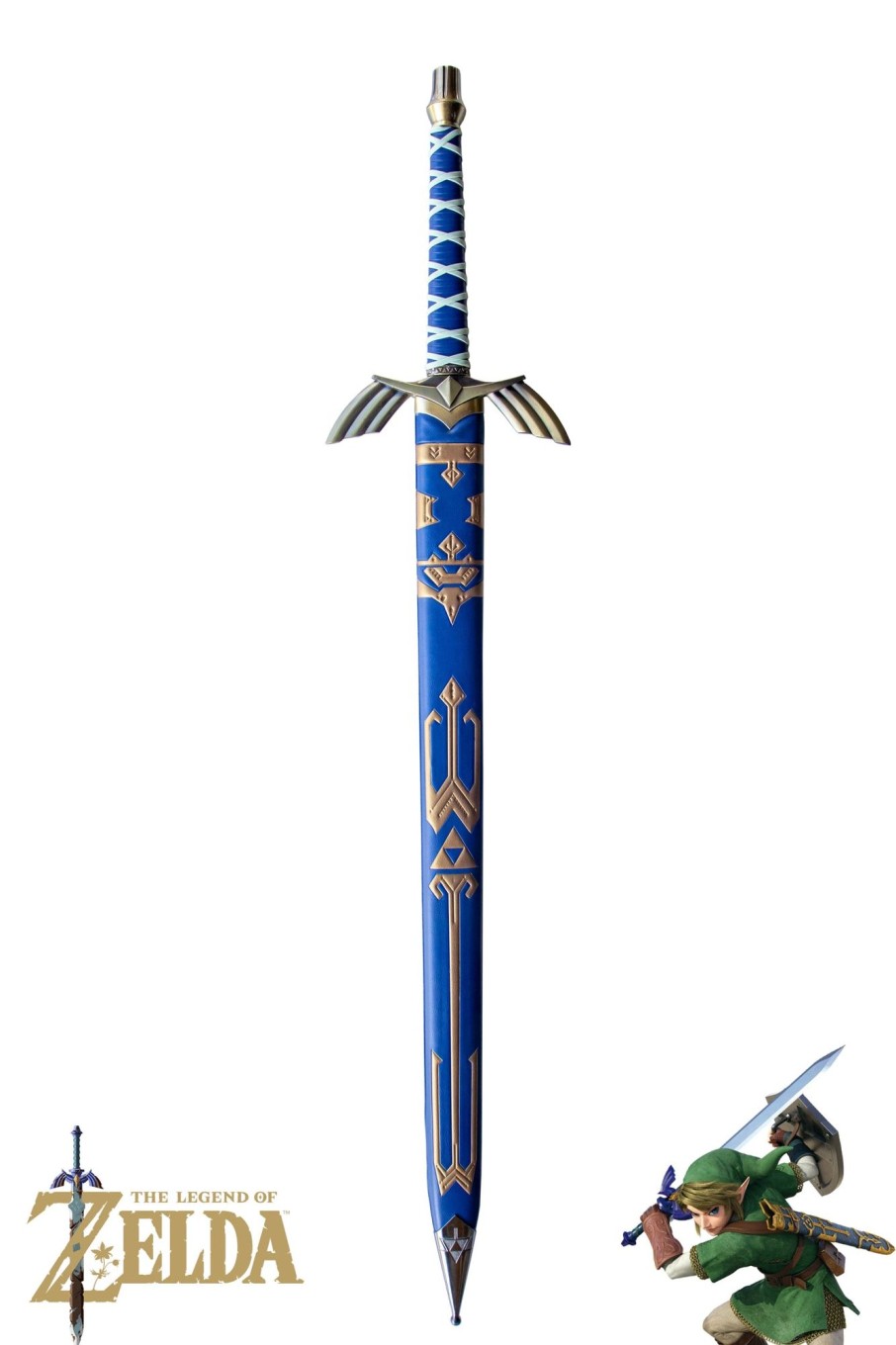 Games Swords FF COLLECTIBLES | The Legend Of Zelda The Master Sword