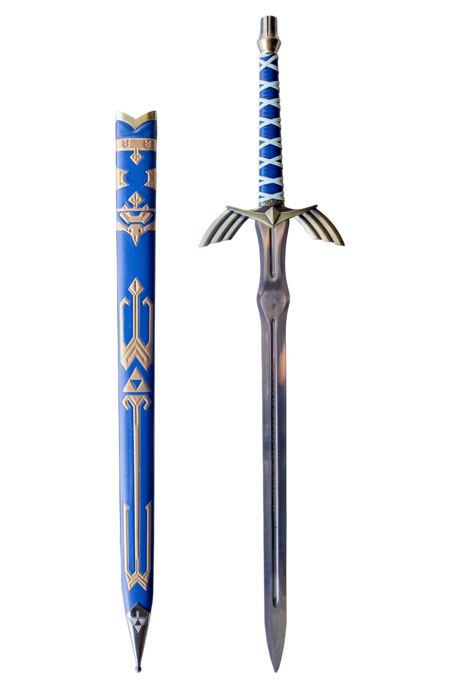 Games Swords FF COLLECTIBLES | The Legend Of Zelda The Master Sword