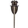 Movie Collectibles FF COLLECTIBLES | Lord Of The Rings- Anduril, Flame Of The West, Sword Of Aragorn (W Wal