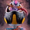 Statues/Figures DIM MODEL STUDIO Dragon Ball | Dim Model Studio Dragon Ball Z: Frieza Series, First Form Frieza [So