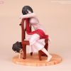 Statues/Figures CHIKARA STUDIO Attack On Titan | Chikara Studio Attack On Titan: Girl'S Series, Mikasa Ackerman [Pre-