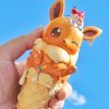 Statues/Figures DM STUDIO Pokemon | Dm Studio Pokemon: Ice Cream Series 11. Eevee Ice Cream [Sold Out]