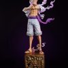 Statues/Figures SUPER BOMB STUDIO One Piece | Super Bomb Studio One Piece: Large Scale Nika Luffy 1/3 [Pre-Order]