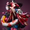 Statues/Figures JIMEI PALACE One Piece | Jimei Palace Studio One Piece: Boa Hancock (Licensed) [Pre-Order]