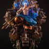 Statues/Figures ZUO BAN STUDIO One Piece | Zuo Ban Studio One Piece: Usurper Series 1. Thunder God Enel [In Sto