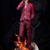 Statues/Figures DITAISHE STUDIO One Piece | Ditaishe Studio One Piece: Onigashima Arc Series, Sanji [Sold Out]