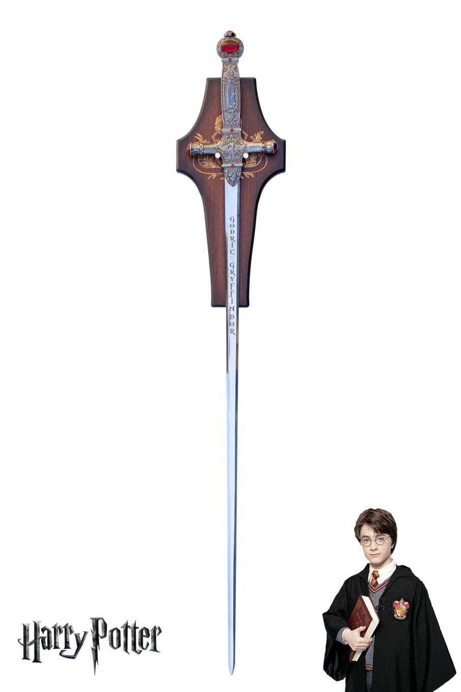 Movie Collectibles FF COLLECTIBLES | Harry Potter The Sword Of Gryffindor