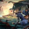 Statues/Figures MAYFLIES STUDIO League Of Legends | Mayflies Studio League Of Legends: Yasuo [Pre-Order]