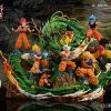 Statues/Figures KYLIN STUDIO Dragon Ball | Kylin Studio Dragon Ball Z: Anniversary Series 1. Life Of Goku [Pre-