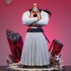 Statues/Figures O.P.P STUDIO Bleach | O.P.P Studio Bleach: Espada Series 6. Yammy Llargo [Pre-Order]