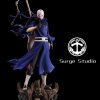 Statues/Figures SURGE STUDIO Naruto | Surge Studio Naruto: Tobi And 6 Paths Obito Uchiha [In Stock]