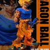 Statues/Figures MRC STUDIO Dragon Ball | Mrc Studio Dragon Ball Z: Goku 1/1 [Pre-Order]