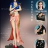 Statues/Figures DITAISHE STUDIO One Piece | Ditaishe Studio One Piece: Nico Robin Accessory Package [Pre-Order]