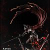 Statues/Figures SWORD u0026 WING STUDIO Dark Souls | Sword & Wing Studio Dark Souls 3: Abyss Watchers [Sold Out]