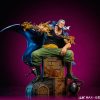 Statues/Figures LX STUDIO One Piece | Lx Studio One Piece: Vice-Captain Series 2. Benn Beckman [In Stock]