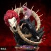 Statues/Figures KRAZY ART STUDIO Bleach | Krazy Art Studio Bleach: Renji Abarai (Licensed) [Pre-Order]