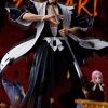 Statues/Figures IRON KITE STUDIO Bleach | Iron Kite Studio Bleach: Kenpachi Zaraki 1/4 (Licensed) [Pre-Order]