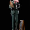 Statues/Figures MADOU STUDIO Spy X Family | Madou Studio Spy X Family: Loid And Anya Forger [Sold Out]