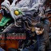 Statues/Figures NIREN STUDIO Jujutsu Kaisen | Niren Studio Jujutsu Kaisen: 2. Suguru Geto [Pre-Order]