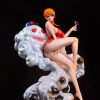 Statues/Figures SUPER BOMB STUDIO One Piece | Super Bomb Studio One Piece: Charm Series 2. Nami (18+) [Pre-Order]