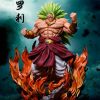 Statues/Figures KYLIN STUDIO Dragon Ball | Kylin Studio Dragon Ball Z: Super Saiyan 3 Broly [In Stock]