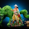 Statues/Figures LX STUDIO One Piece | Lx Studio One Piece: Straw Hat Pirates Series, Usopp [Pre-Order]