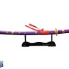 Anime Swords FF COLLECTIBLES | One Piece Enma, The Sword Of Roronoa Zoro (W Free Sword Stand)