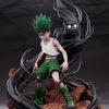 Statues/Figures HEROE COLLECTIBLES Hunter X Hunter | Heroe Collectibles Studio Hunter X Hunter: Gon Freecss [Pre-Order]