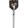 Tv Shows Swords FF COLLECTIBLES | Game Of Thrones - Ice, Eddard Stark'S Sword (Book Edition With Free Wa