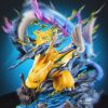 Statues/Figures FANTASY STUDIO Pokemon | Fantasy Studio Pokemon: Gx Evolution Series 14. Dragonite Family [Pr