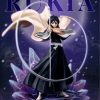 Statues/Figures KRAZY ART STUDIO Bleach | Krazy Art Studio Bleach: Rukia Kuchiki (Licensed) [In Stock]