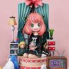 Statues/Figures POKER FACE STUDIO Spy X Family | Poker Face Studio Spy X Family: Anya Forger [Pre-Order]