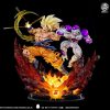 Statues/Figures FIGURE CLASS STUDIO Dragon Ball | Figure Class X Oracle Studio Dragon Ball Z: Super Saiyan Goku Vs Fri